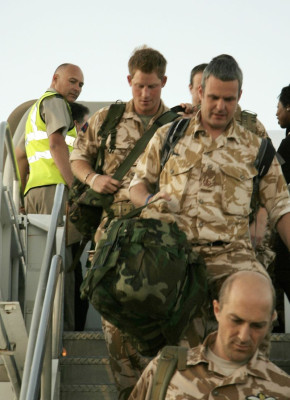 Prince Harry of Wales pic #543389