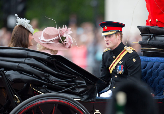 Prince Harry of Wales pic #714666