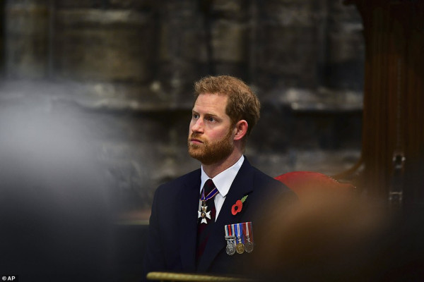 Prince Harry of Wales pic #1126701