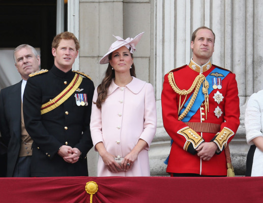 Prince Harry of Wales pic #618331
