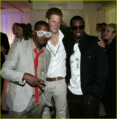 Prince Harry of Wales pic #511404