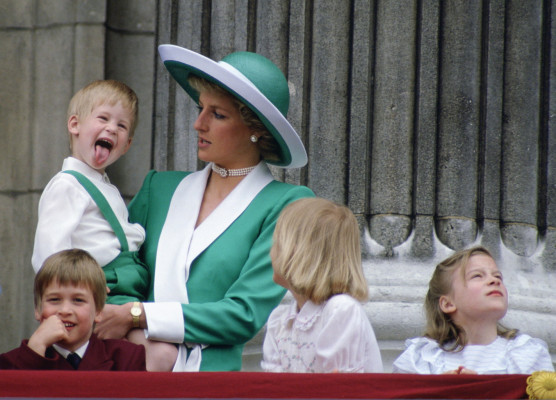 Prince Harry of Wales pic #618317