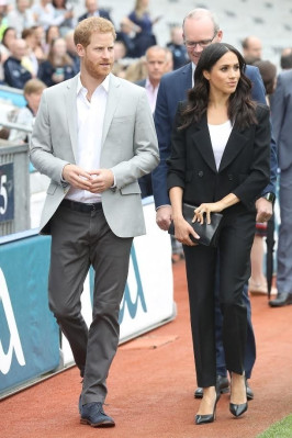 Prince Harry of Wales pic #1116149