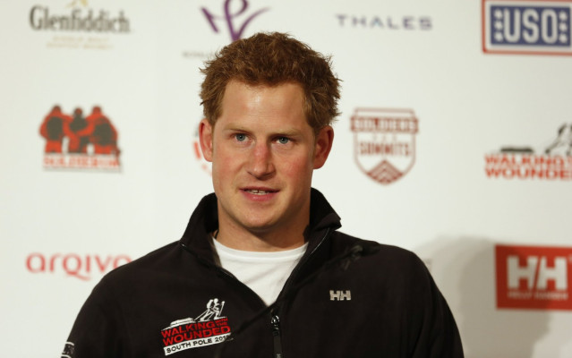 Prince Harry of Wales pic #618310