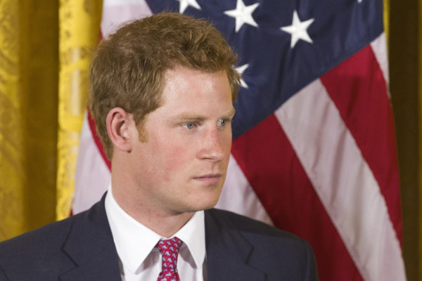 Prince Harry of Wales pic #618309