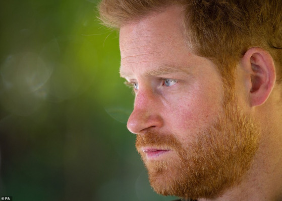 Prince Harry of Wales pic #1180252