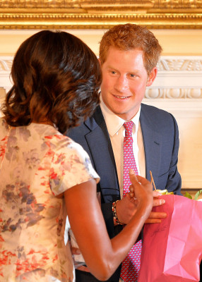 Prince Harry of Wales pic #618303