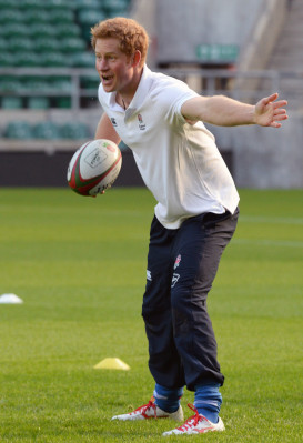 Prince Harry of Wales pic #643860