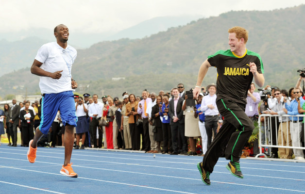 Prince Harry of Wales pic #545155