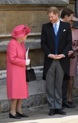 Prince Harry of Wales pic #1141505