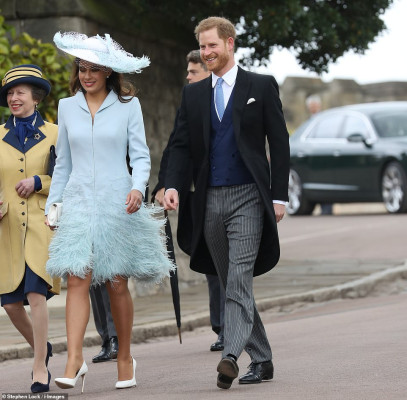 Prince Harry of Wales pic #1141508