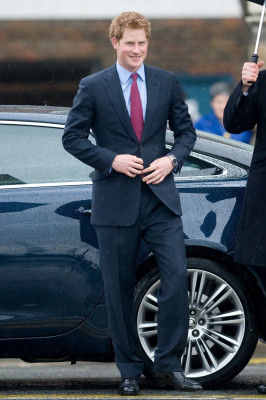 Prince Harry of Wales pic #547280