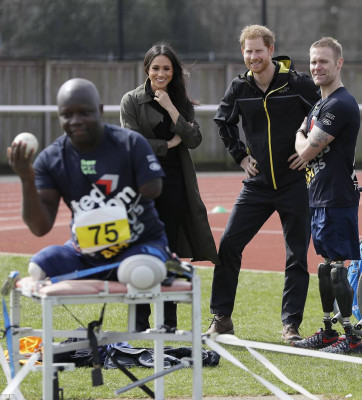 Prince Harry of Wales pic #1027434