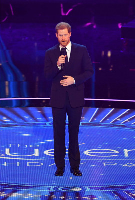 Prince Harry of Wales pic #1031596