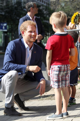 Prince Harry of Wales pic #965432