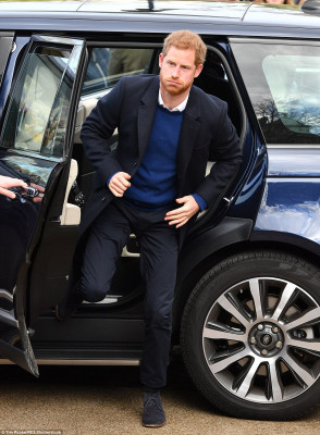 Prince Harry of Wales pic #1000954