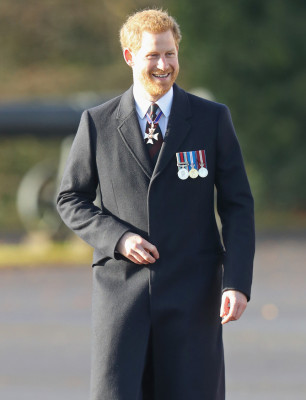 Prince Harry of Wales pic #990596