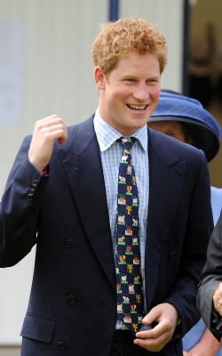 Prince Harry of Wales pic #547278