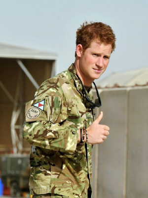 Prince Harry of Wales pic #533430