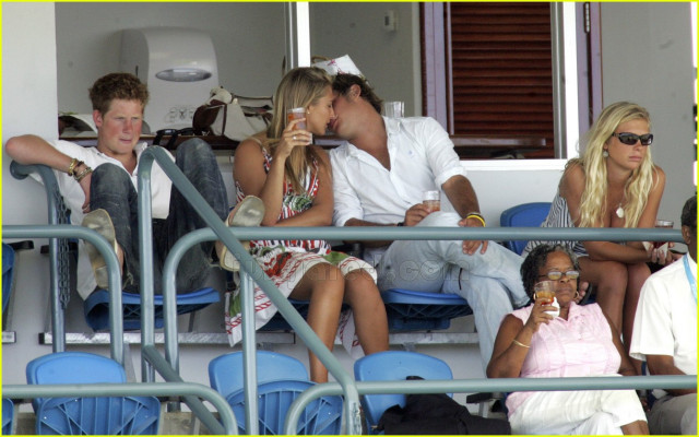 Prince Harry of Wales pic #549674