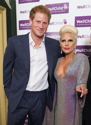 Prince Harry of Wales pic #780052