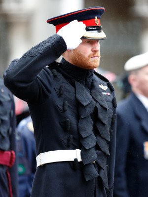 Prince Harry of Wales pic #810603