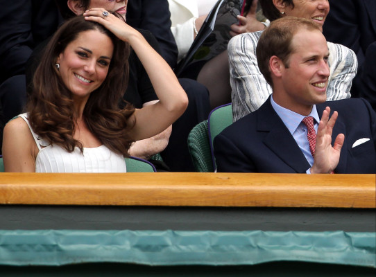 Prince William pic #480252