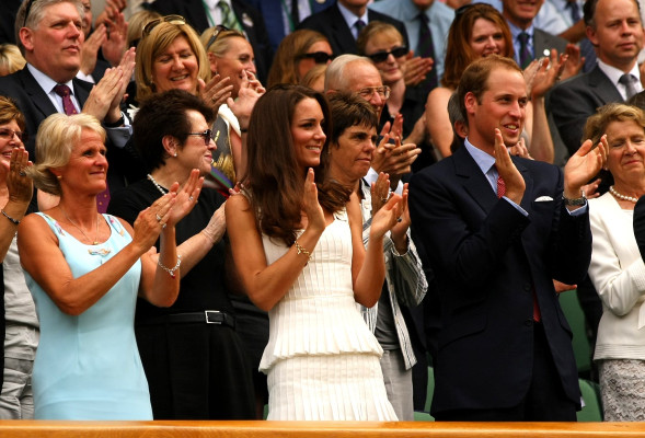 Prince William pic #480253