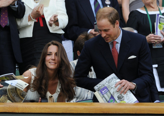 Prince William pic #480250