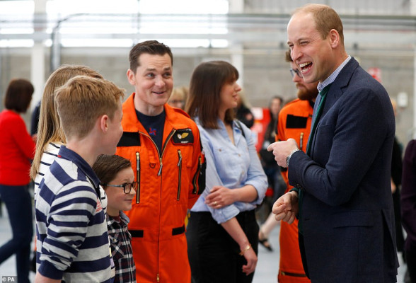 Prince William pic #1132301