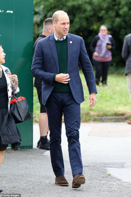 Prince William pic #1175787