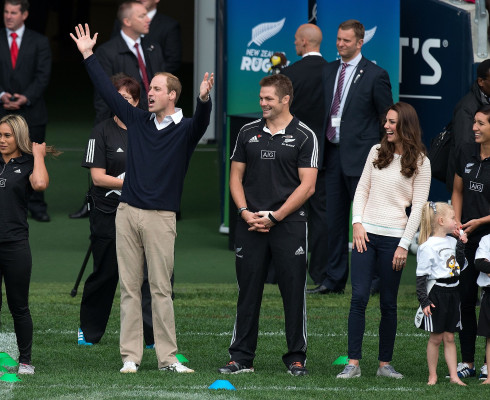 Prince William pic #715930