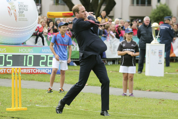 Prince William pic #692348