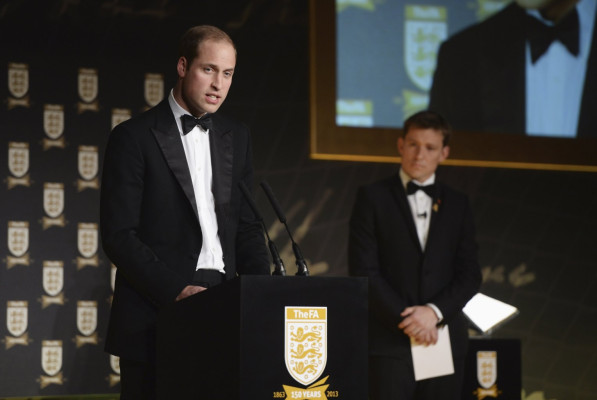 Prince William pic #648187