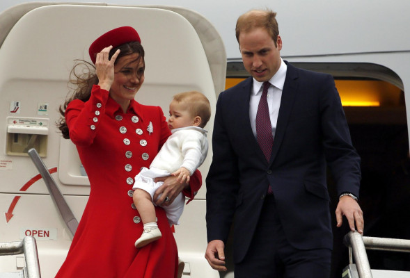 Prince William pic #688462