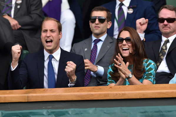 Prince William pic #717433