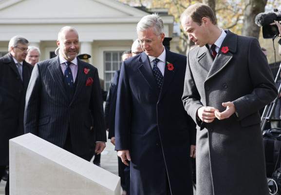 Prince William pic #740339