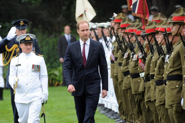 Prince William pic #688466