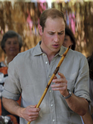 Prince William pic #693097