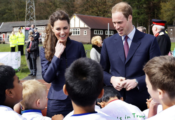 Prince William pic #420302