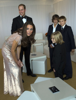 Prince William pic #405347