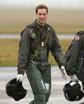 Prince William pic #382415