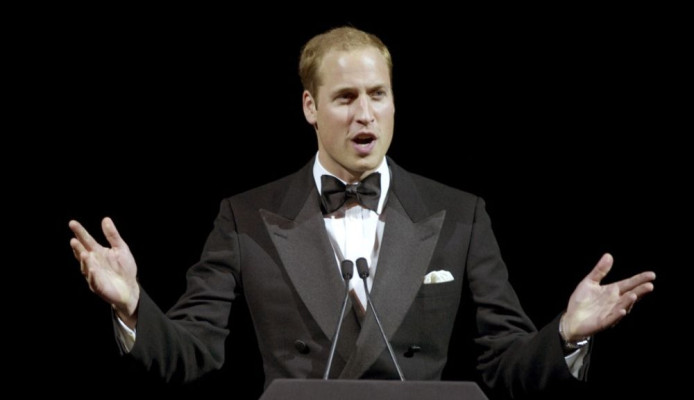 Prince William pic #404337