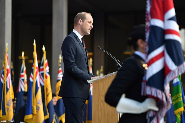Prince William pic #1144077