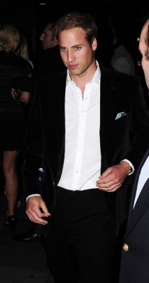 Prince William pic #470246