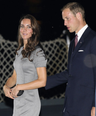 Prince William pic #405519