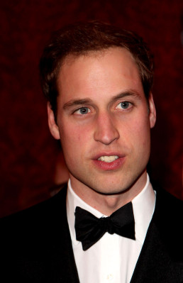 Prince William pic #377132