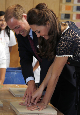 Prince William pic #392431