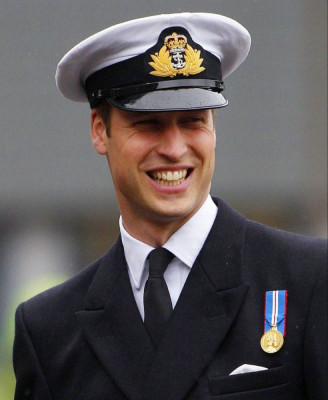 Prince William pic #391624