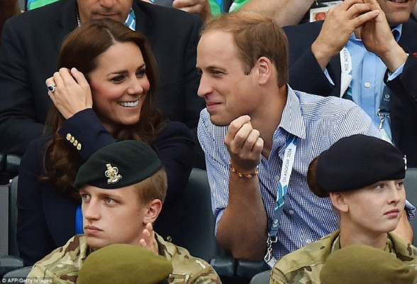 Prince William pic #721772